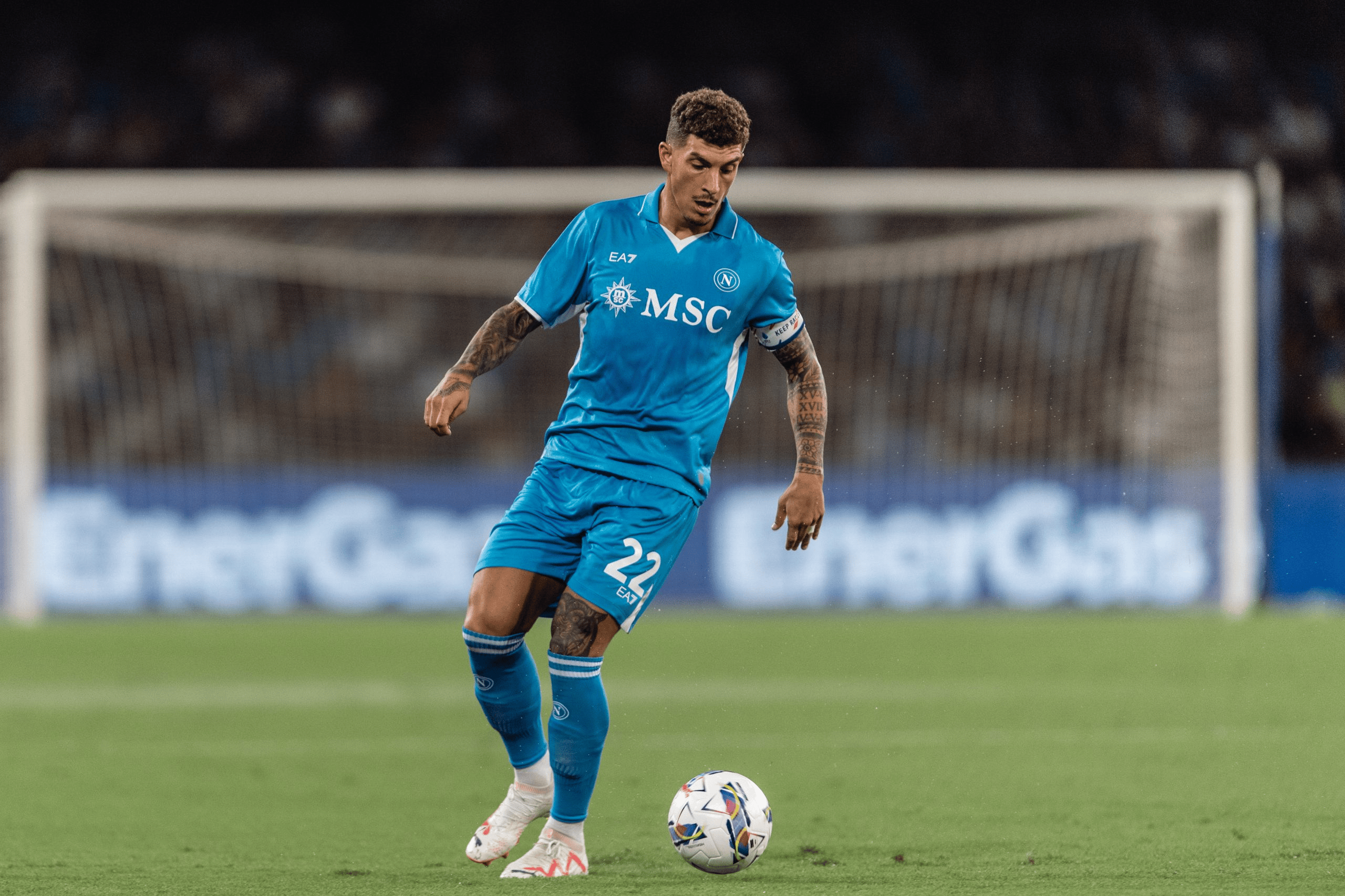 虎扑体育- 赛后那不勒斯备战意大利杯，复出首秀细节流出，令人意外，训练强度显著提升