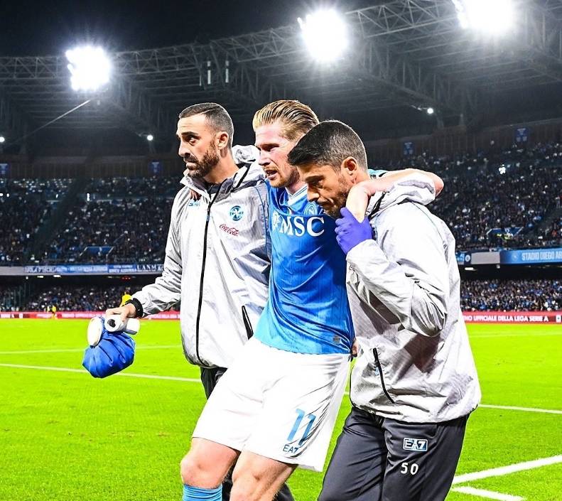 虎扑体育- 德布劳内算顶级球星吗 