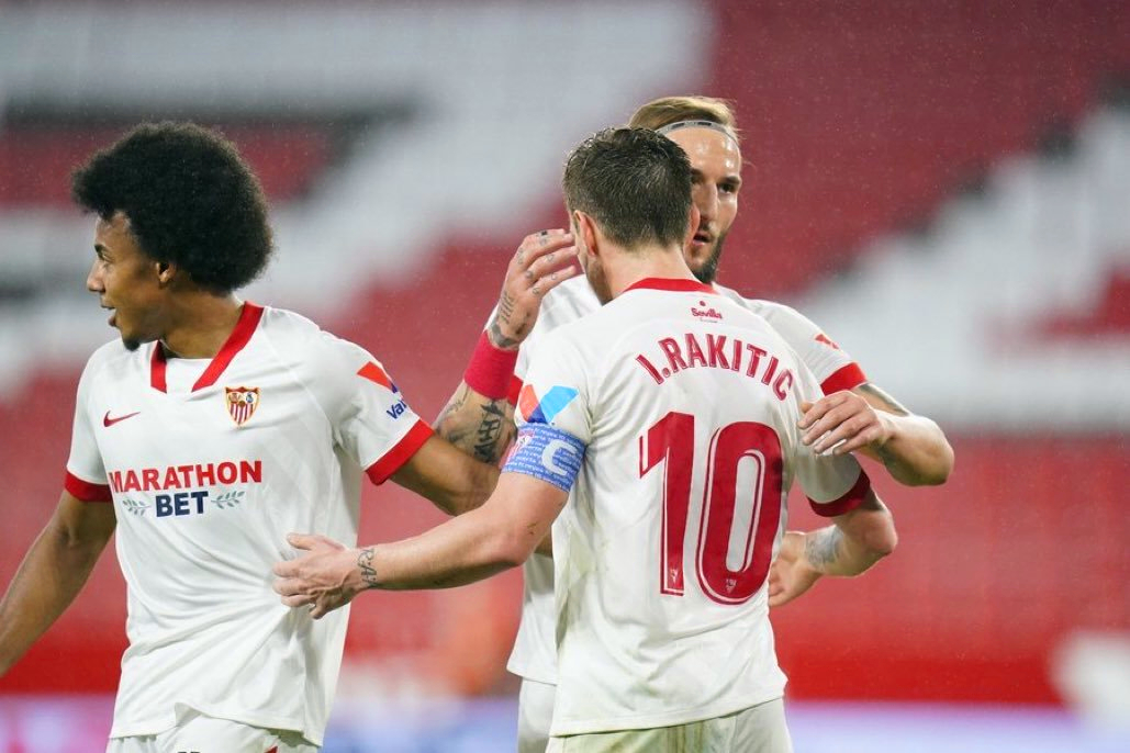 虎扑- 马拉加vs塞维利亚预测 