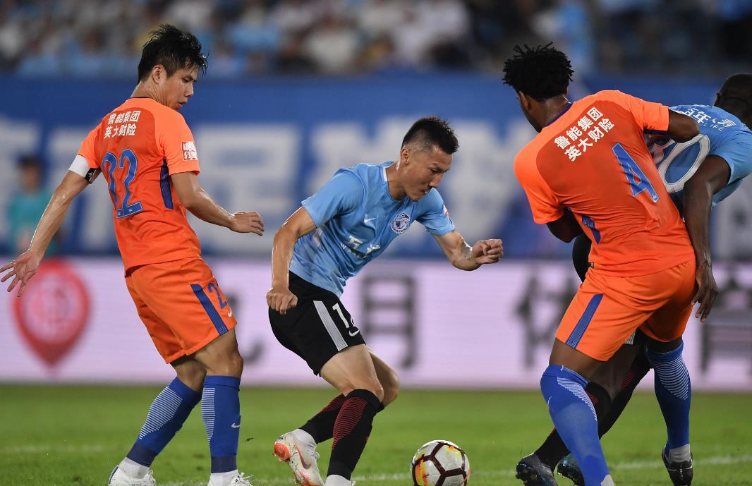 虎扑体育-转折点!山东泰山手感冰凉,欧超杯国际比赛日攻防权衡,震撼外界,训练强度明显提升的简单介绍