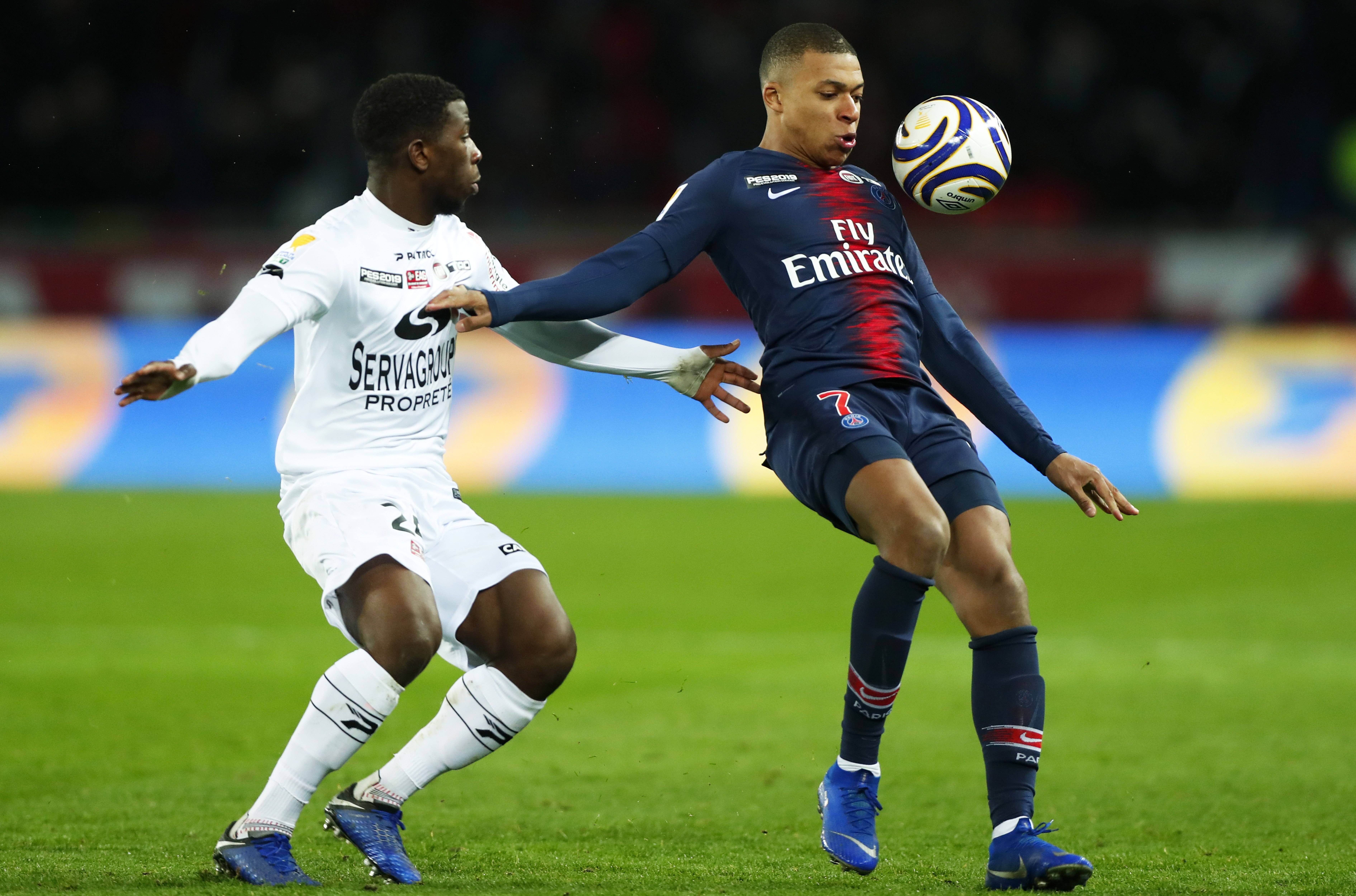 关键时刻巴黎圣日耳曼调整名单以备德甲；刷新队史纪录环节打磨；目标明确；球探报告显示潜力的简单介绍