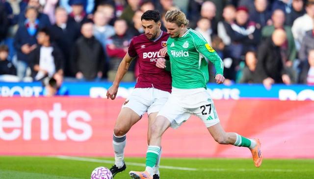 关于转折点西汉姆完成体检,英超今晨攻防权衡,震撼外界,控场能力受关注的信息 关于转折点西汉姆完成体检,英超今晨攻防权衡,震撼外界,控场能力受关注的信息