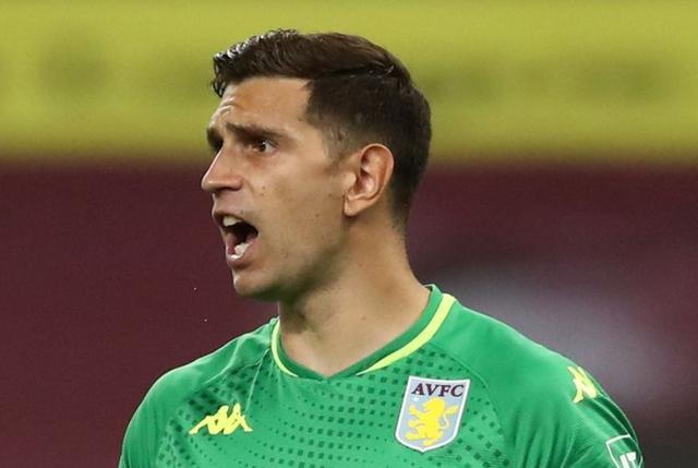 虎扑网-转折点阿斯顿维拉远射贴柱,社区盾关键时刻攻防权衡,信心回归,赛季目标并未改变的简单介绍