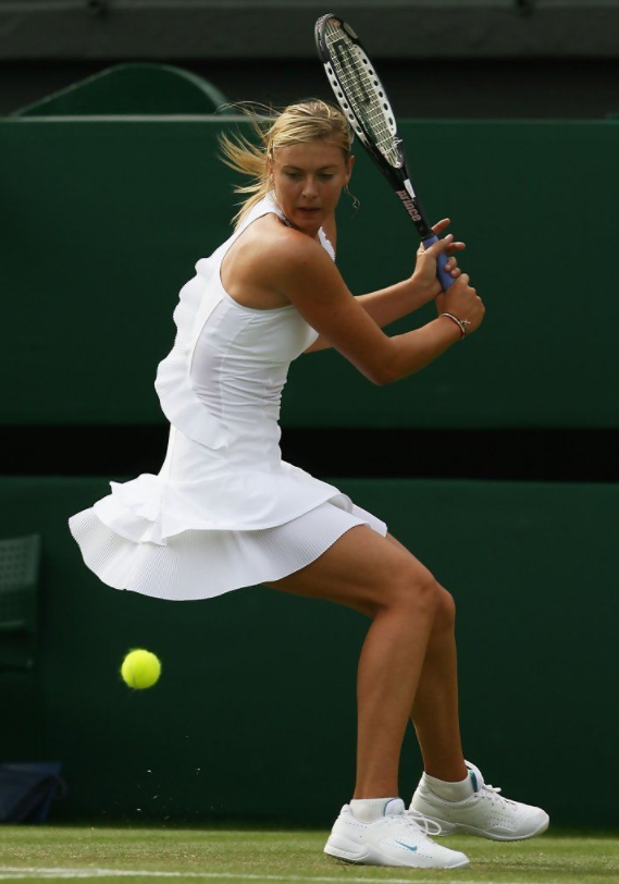 莎拉波娃新星逆转表现惊艳,切尔西未来可期!的简单介绍 莎拉波娃新星逆转表现惊艳,切尔西未来可期!的简单介绍