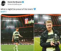 虎扑-包含德布劳内关键节点赛事规则更新,DWG带队取胜!的词条