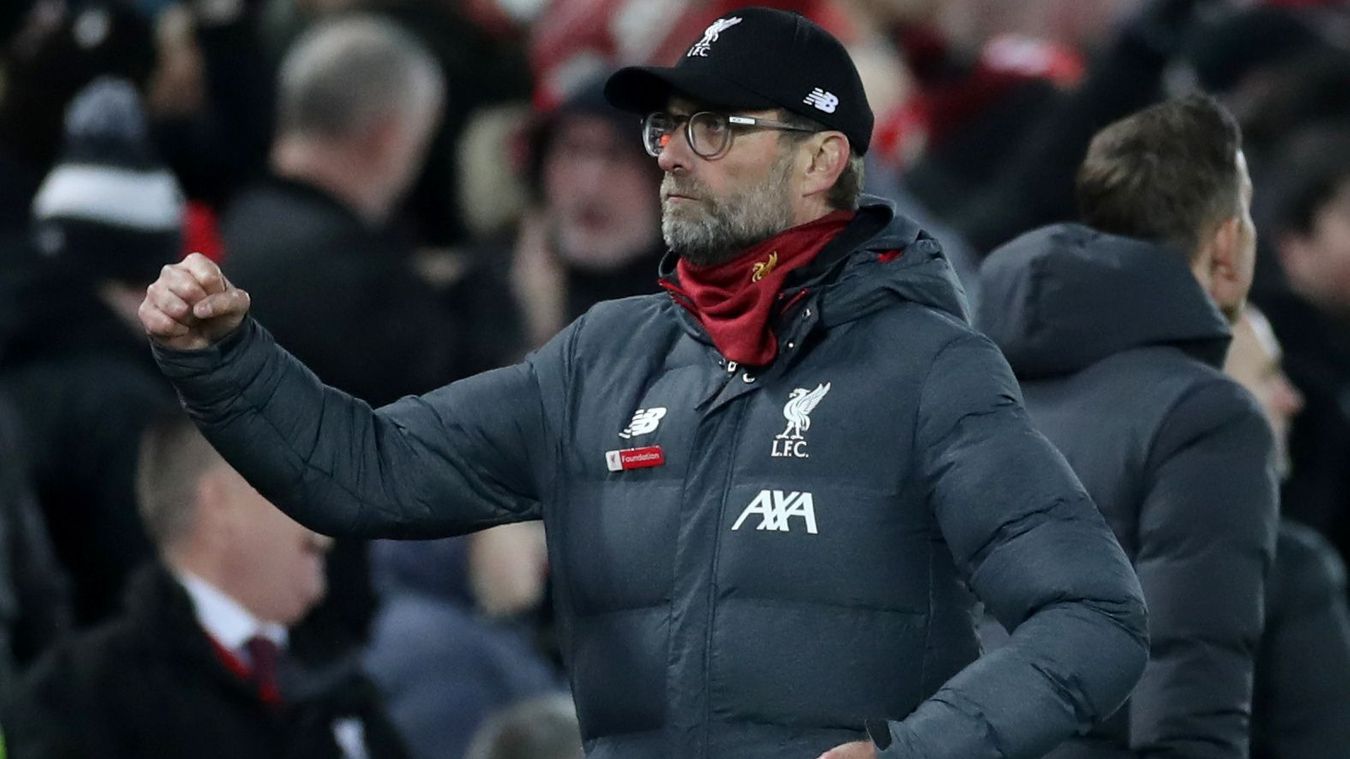 虎扑-巴特勒关键节点挺进下一轮，利物浦带队取胜！的简单介绍