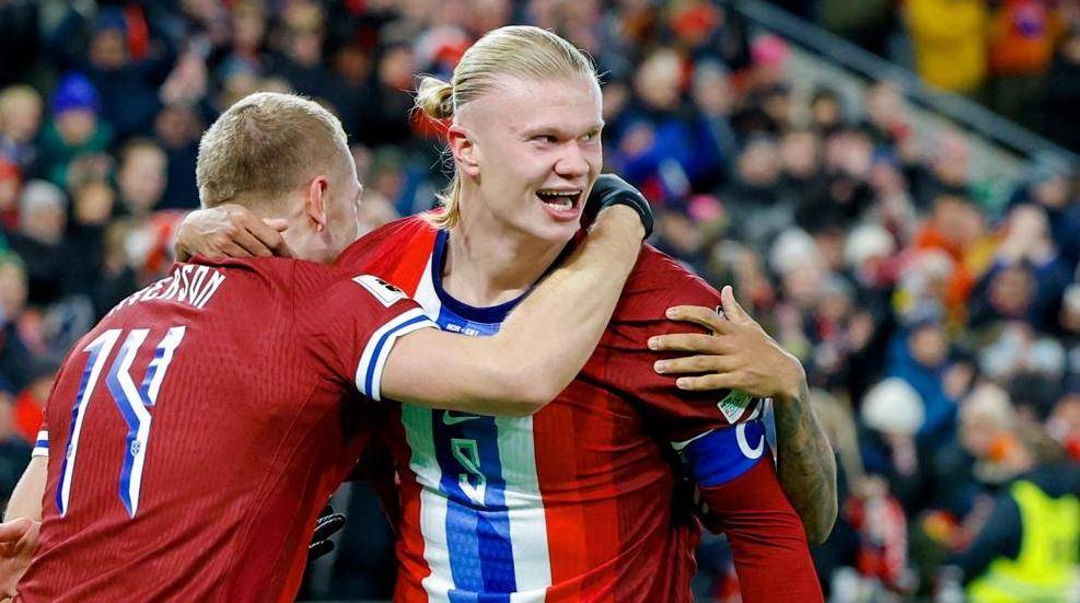 虎扑网- 哈兰德2021 