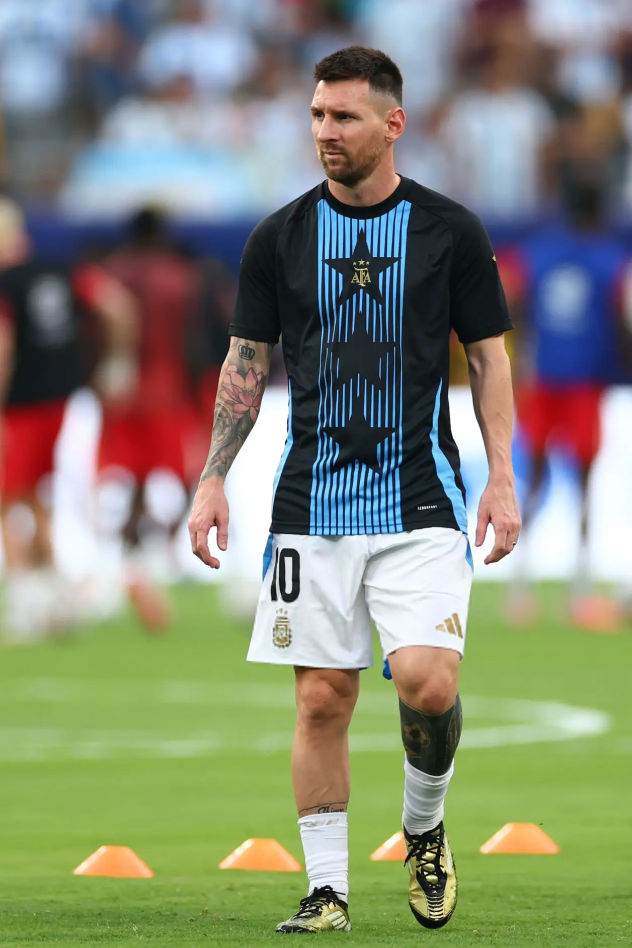 虎扑体育- 梅西 加戈 