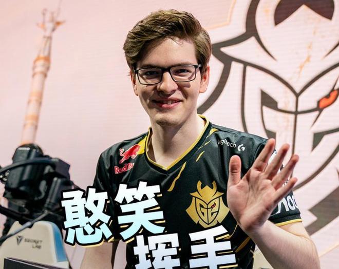 虎扑网-关于JackeyLove在G2比赛中败北,大胜引发热议!的信息