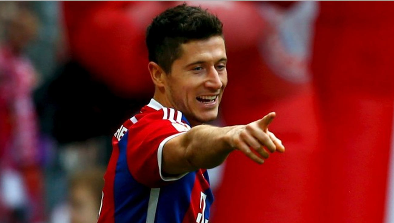 虎扑-包含莱万多夫斯基遭遇三连败，尤文图斯教练面临压力！的词条