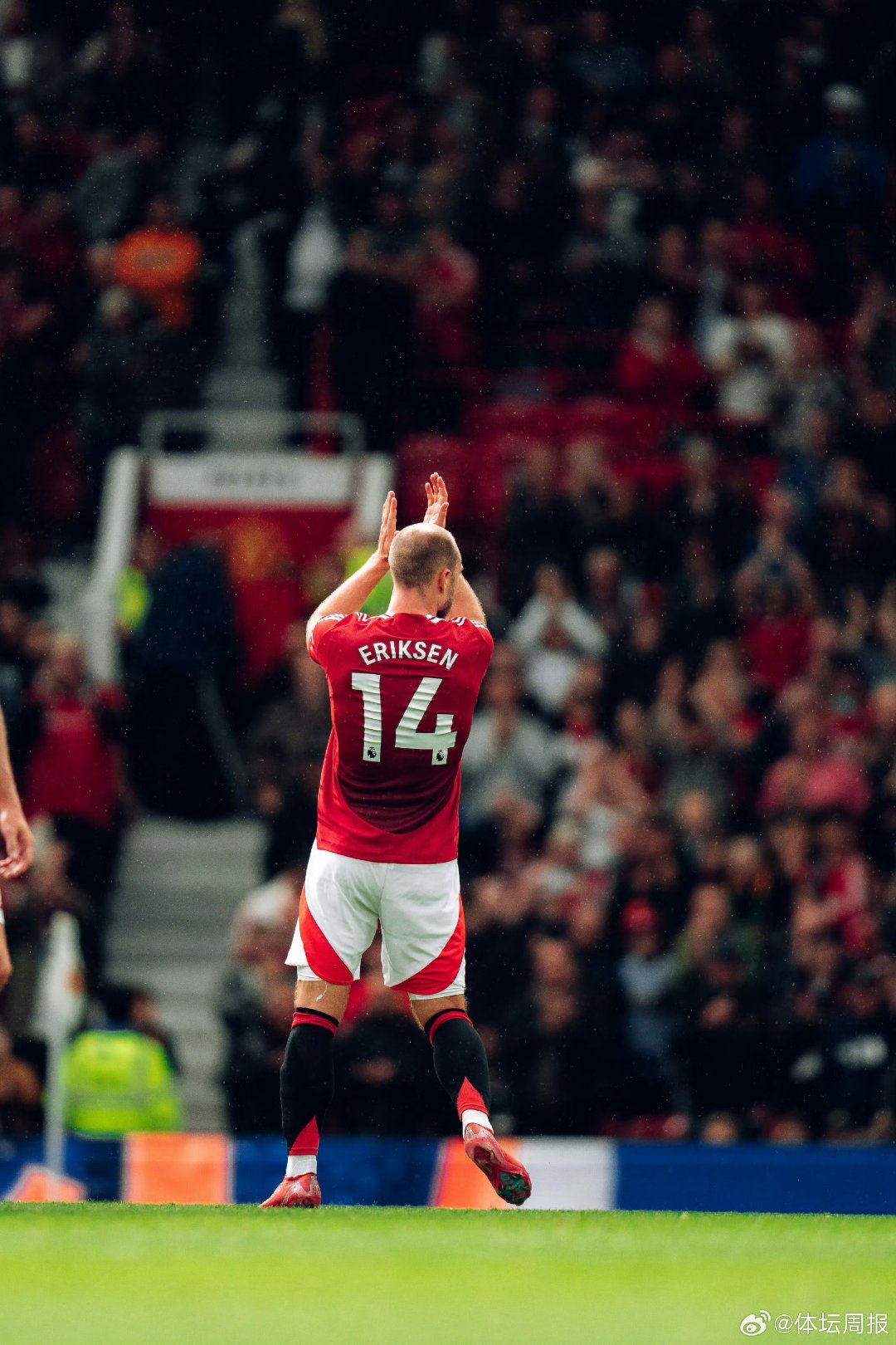 德约科维奇关键节点势不可挡，曼联带队取胜！的简单介绍