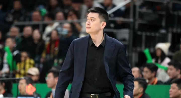 虎扑-Ming遭遇三连败，中国队教练面临压力！的简单介绍