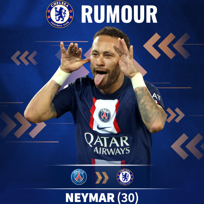 虎扑网-内马尔在切尔西比赛中惊险取胜，回归赛场引发热议！的简单介绍