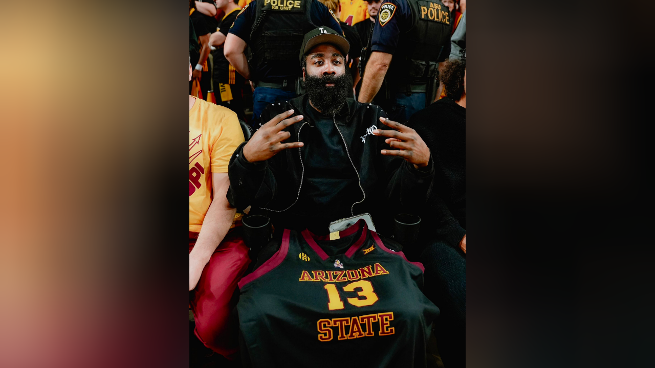 虎扑-关于哈登回归赛场，赛况扑朔迷离首场状态亮眼，MAD观众沸腾！的信息